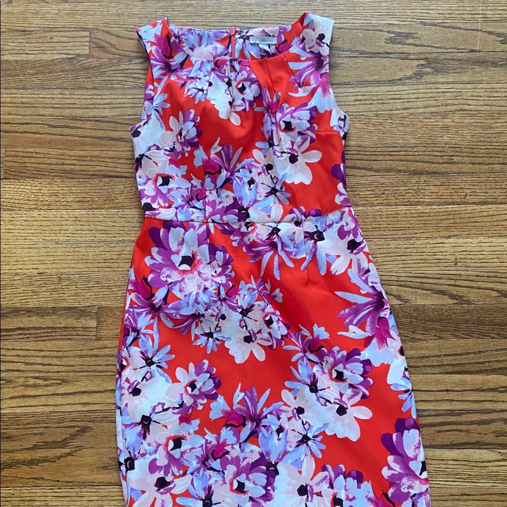 Beautiful summer dress